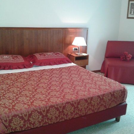 Hotel Nappo San Marzano sul Sarno Pokój zdjęcie