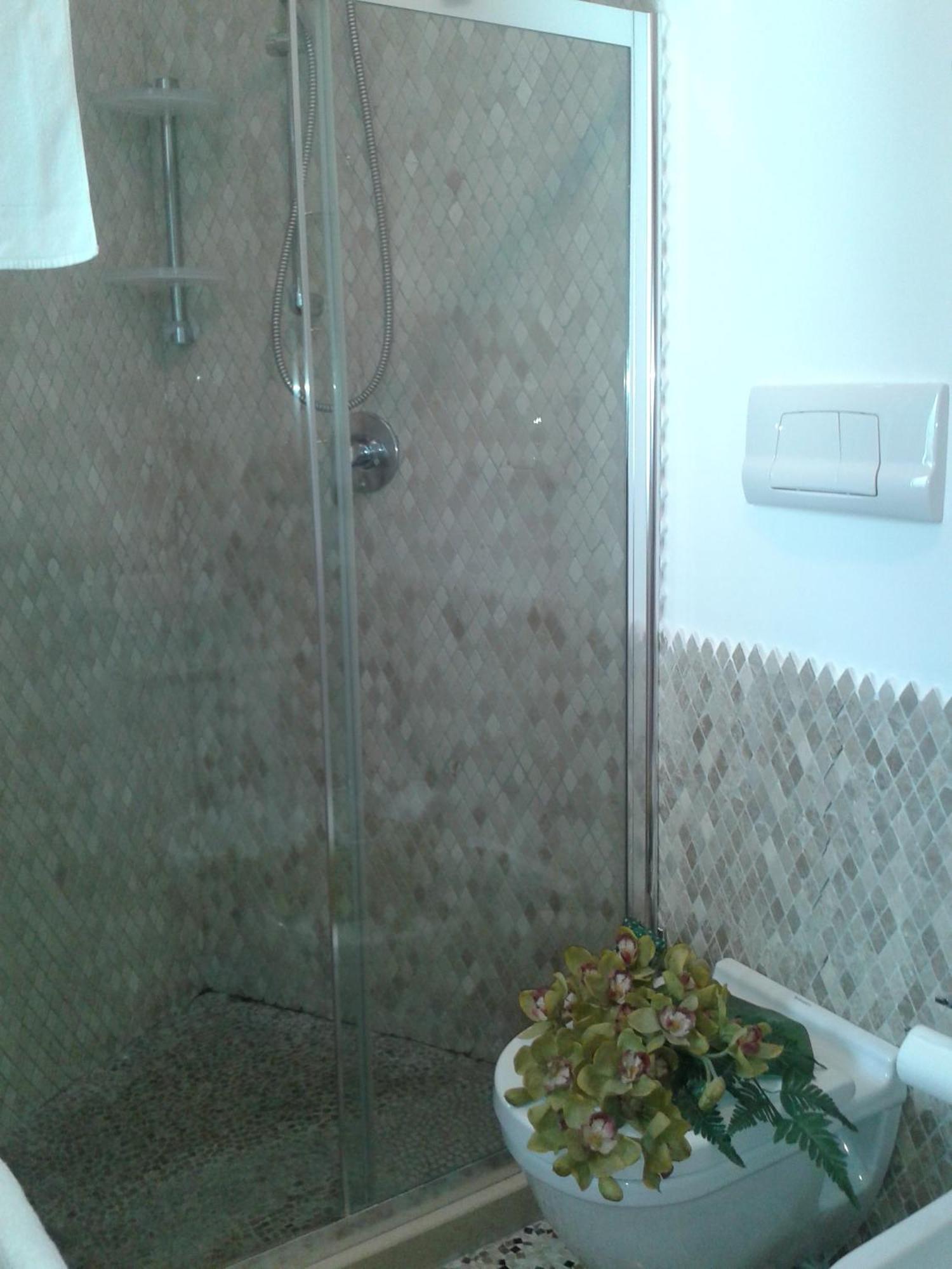 Hotel Nappo San Marzano sul Sarno Pokój zdjęcie