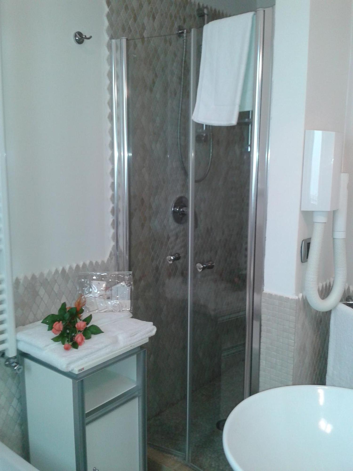 Hotel Nappo San Marzano sul Sarno Pokój zdjęcie