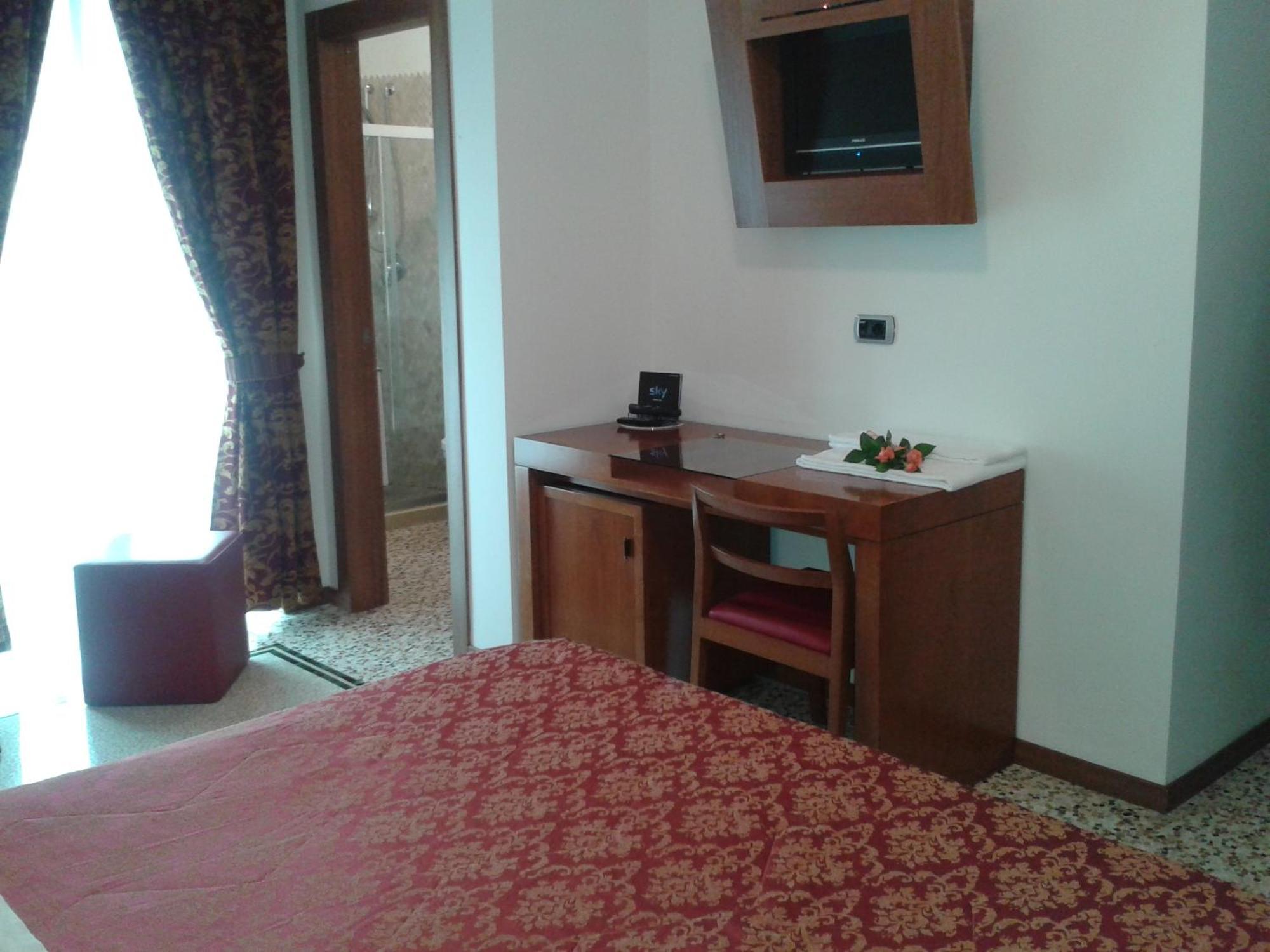 Hotel Nappo San Marzano sul Sarno Pokój zdjęcie