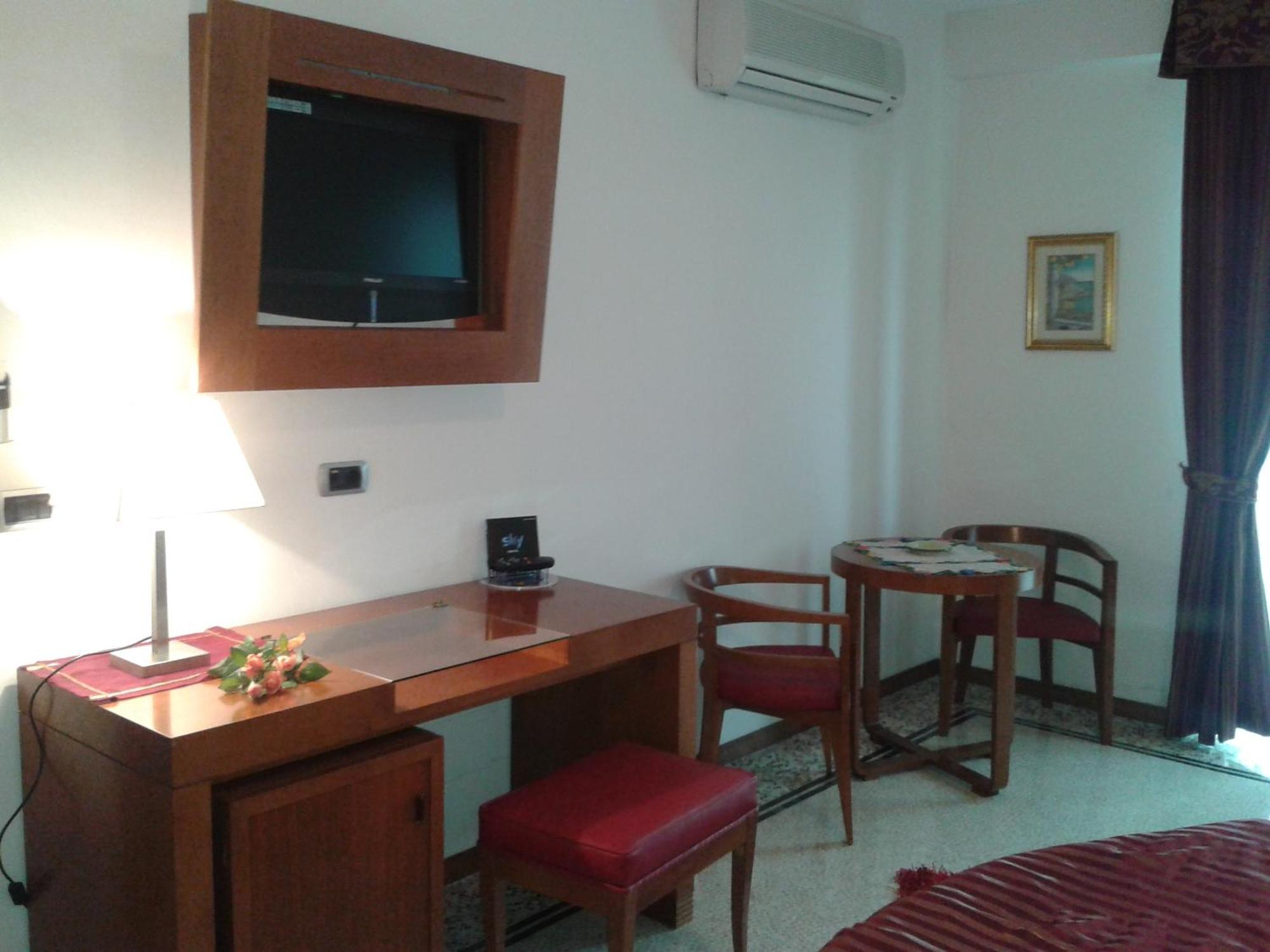 Hotel Nappo San Marzano sul Sarno Pokój zdjęcie