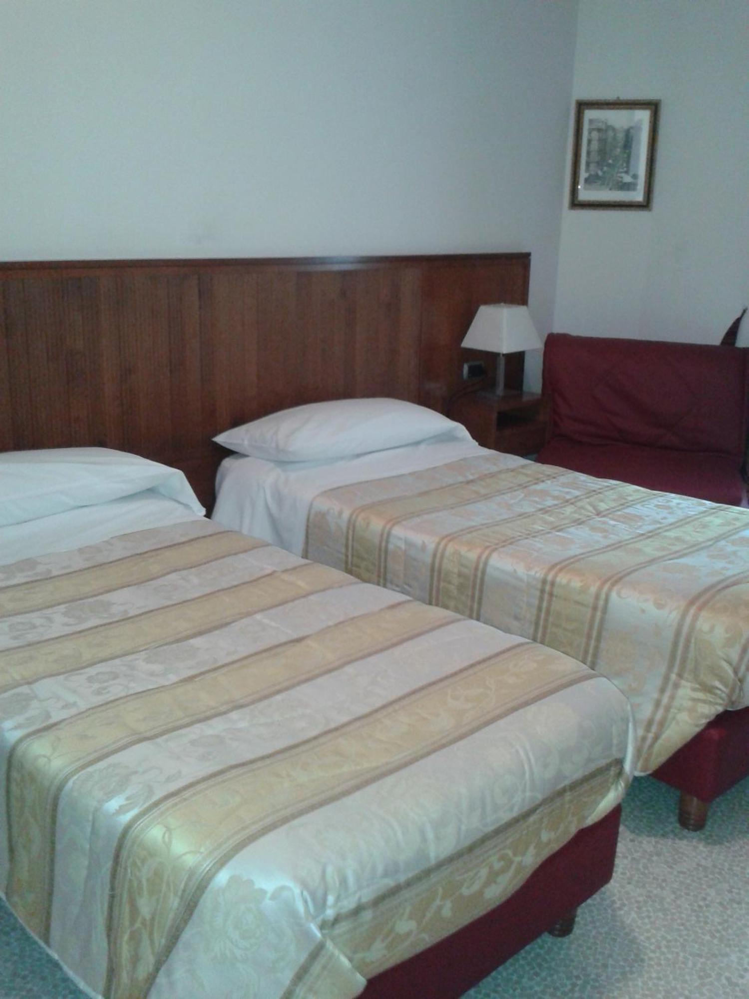 Hotel Nappo San Marzano sul Sarno Pokój zdjęcie
