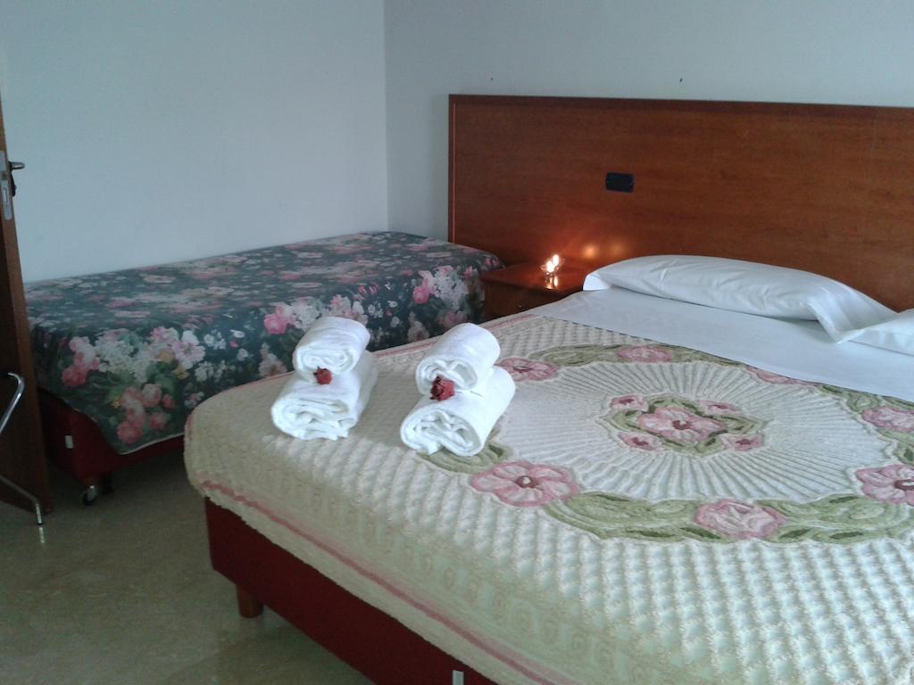 Hotel Nappo San Marzano sul Sarno Pokój zdjęcie