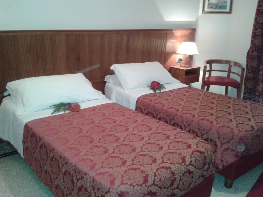 Hotel Nappo San Marzano sul Sarno Zewnętrze zdjęcie