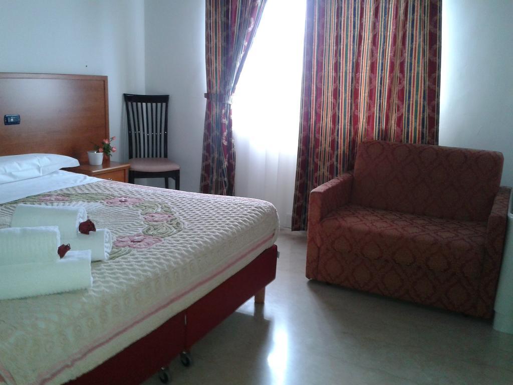 Hotel Nappo San Marzano sul Sarno Pokój zdjęcie
