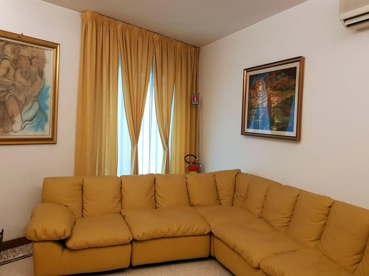 Hotel Nappo San Marzano sul Sarno Zewnętrze zdjęcie