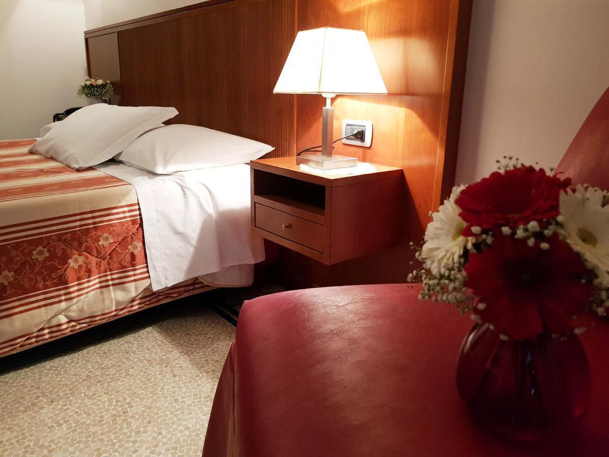 Hotel Nappo San Marzano sul Sarno Zewnętrze zdjęcie