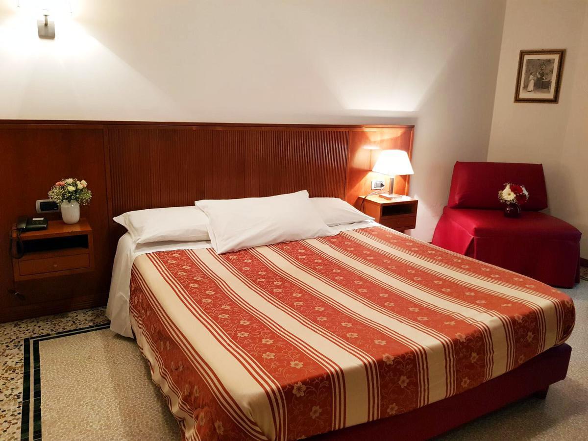 Hotel Nappo San Marzano sul Sarno Zewnętrze zdjęcie