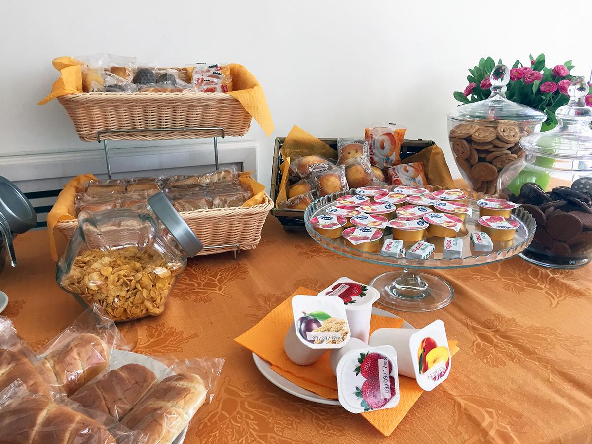 Hotel Nappo San Marzano sul Sarno Zewnętrze zdjęcie