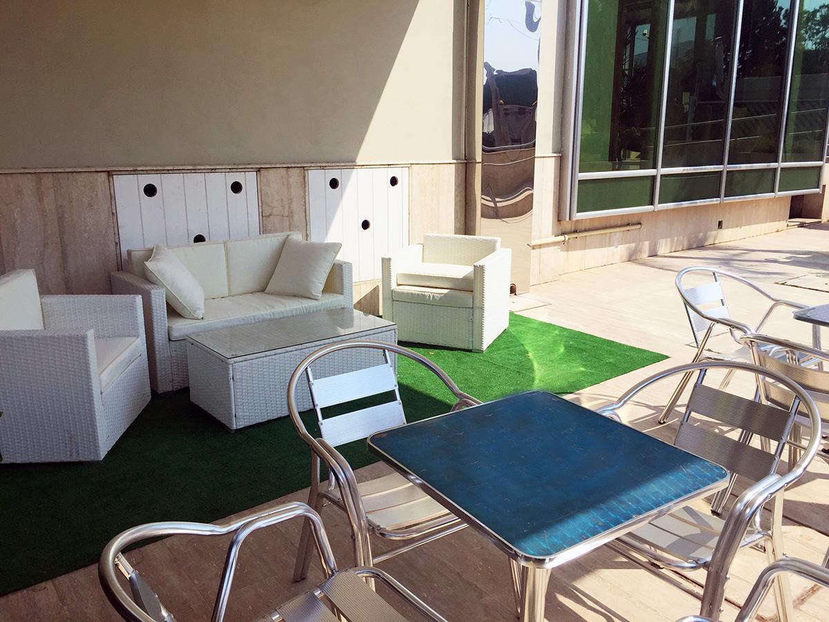 Hotel Nappo San Marzano sul Sarno Zewnętrze zdjęcie