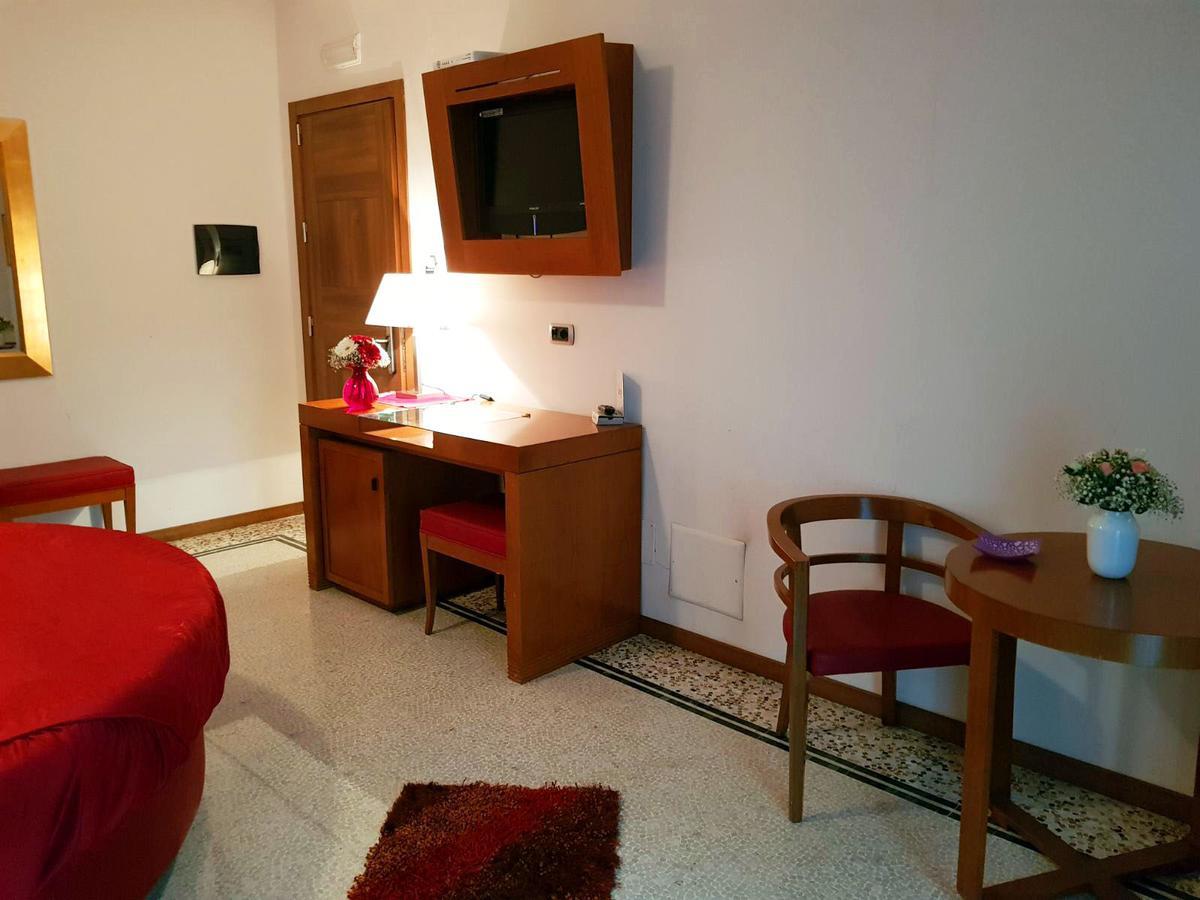 Hotel Nappo San Marzano sul Sarno Zewnętrze zdjęcie