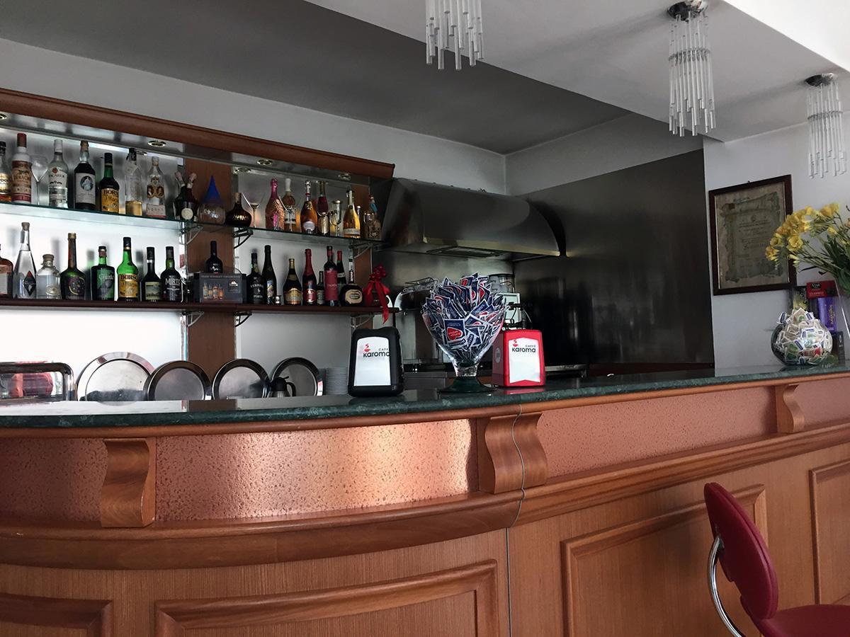 Hotel Nappo San Marzano sul Sarno Zewnętrze zdjęcie