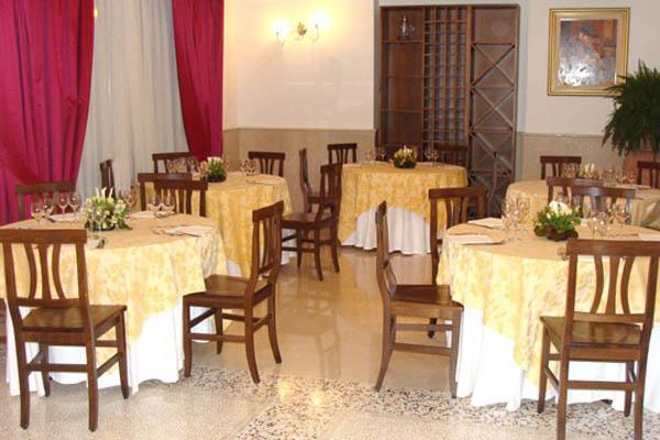 Hotel Nappo San Marzano sul Sarno Zewnętrze zdjęcie